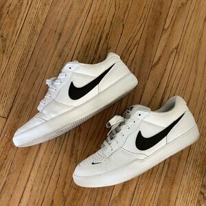 NIKE SB FORCE 58 PRM L SKATE SHOES